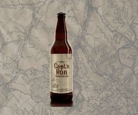 Rum-Soaked Raisin Beers
