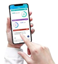 Consolidated Diabetes Management Apps