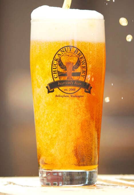 Florally Hopped Lagers