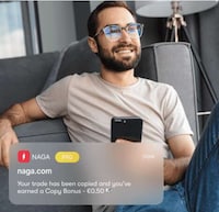 Influencer-Involved Investing Apps Image 4