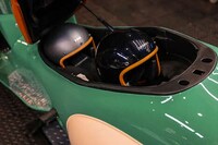 Art Deco-Inspired Motorbikes Image 3