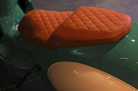 Art Deco-Inspired Motorbikes Image 4