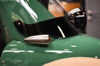Art Deco-Inspired Motorbikes Image 7