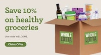 Health-Focused E-Commerce Sites Image 4