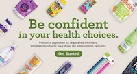 Health-Focused E-Commerce Sites Image 5