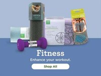 Health-Focused E-Commerce Sites Image 7