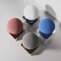 Floating Spherical Speakers Image 2