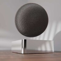 Floating Spherical Speakers Image 4