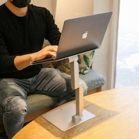 Highly Portable Laptop Stands Image 2
