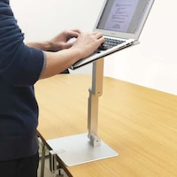 Highly Portable Laptop Stands Image 5