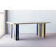 Machete-Cut Table Designs Image 1
