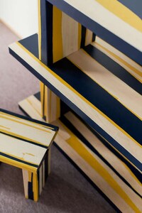 Machete-Cut Table Designs Image 8