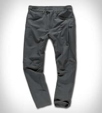 Durable Athletic Pant Designs Image 2