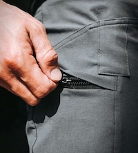 Durable Athletic Pant Designs Image 7