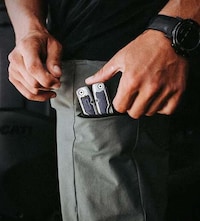 Durable Athletic Pant Designs Image 8