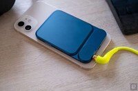 MagSafe Audio Converters