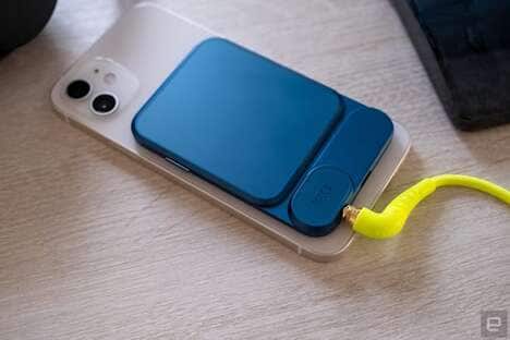 MagSafe Audio Converters