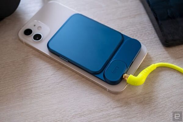 MagSafe Audio Converters
