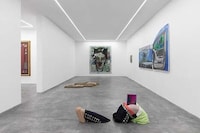 Neo-Mexican Art Exhibits Image 1