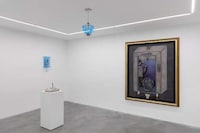 Neo-Mexican Art Exhibits Image 2