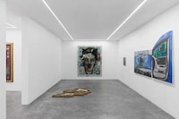 Neo-Mexican Art Exhibits Image 5