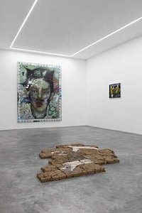 Neo-Mexican Art Exhibits Image 6