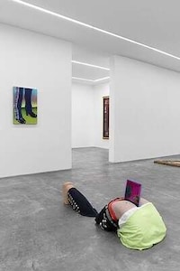 Neo-Mexican Art Exhibits Image 7
