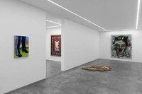 Neo-Mexican Art Exhibits Image 8