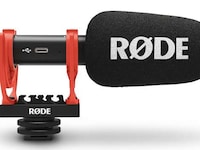 Simplified Smartphone External Microphones Image 2