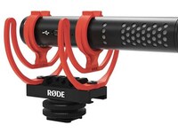 Simplified Smartphone External Microphones Image 4