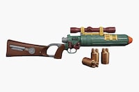 Sci-Fi Foam Dart Blasters Image 1