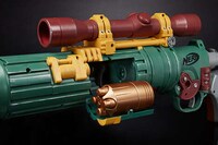 Sci-Fi Foam Dart Blasters Image 2