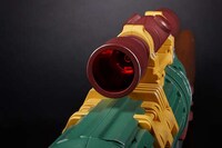Sci-Fi Foam Dart Blasters Image 3