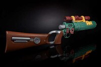 Sci-Fi Foam Dart Blasters Image 4