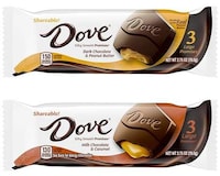 Indulgently Oversized Chocolates Image 1