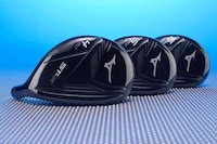 Weight-Optimized Golf Clubs Image 1