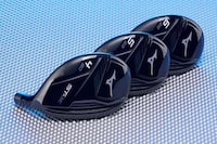 Weight-Optimized Golf Clubs Image 2