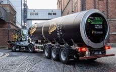 Emissions-Free Beer Shipments Article Thubnail