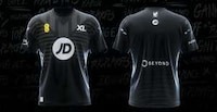 Esports Retailer Collaborations