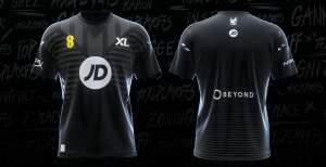 Esports Retailer Collaborations