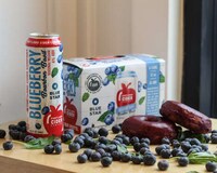 Donut-Inspired Ciders