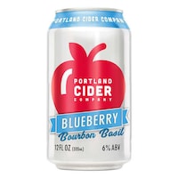 Donut-Inspired Ciders Image 2