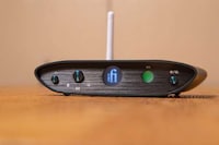 Dynamic DAC Converters Image 1