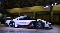Record-Setting Electric Racecars Image 3