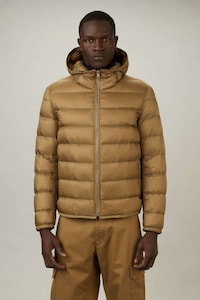 Hybridized Italian Outerwear Image 4