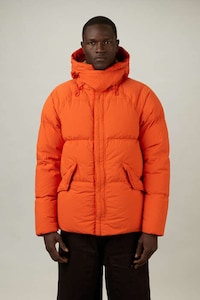 Hybridized Italian Outerwear Image 5