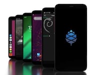 Open-Source Flagship Smartphones Image 1