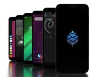 Open-Source Flagship Smartphones