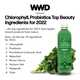 Chlorophyll-Infused Energy Drinks Image 3