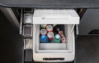 Vehicular All-In-One Kitchens Image 4